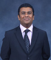 Gihan Fernando (Managing Director) | English Teachers Sri Lanka